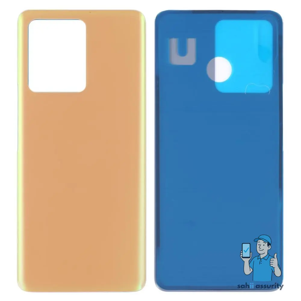 Back Panel Cover for Vivo V23 Pro